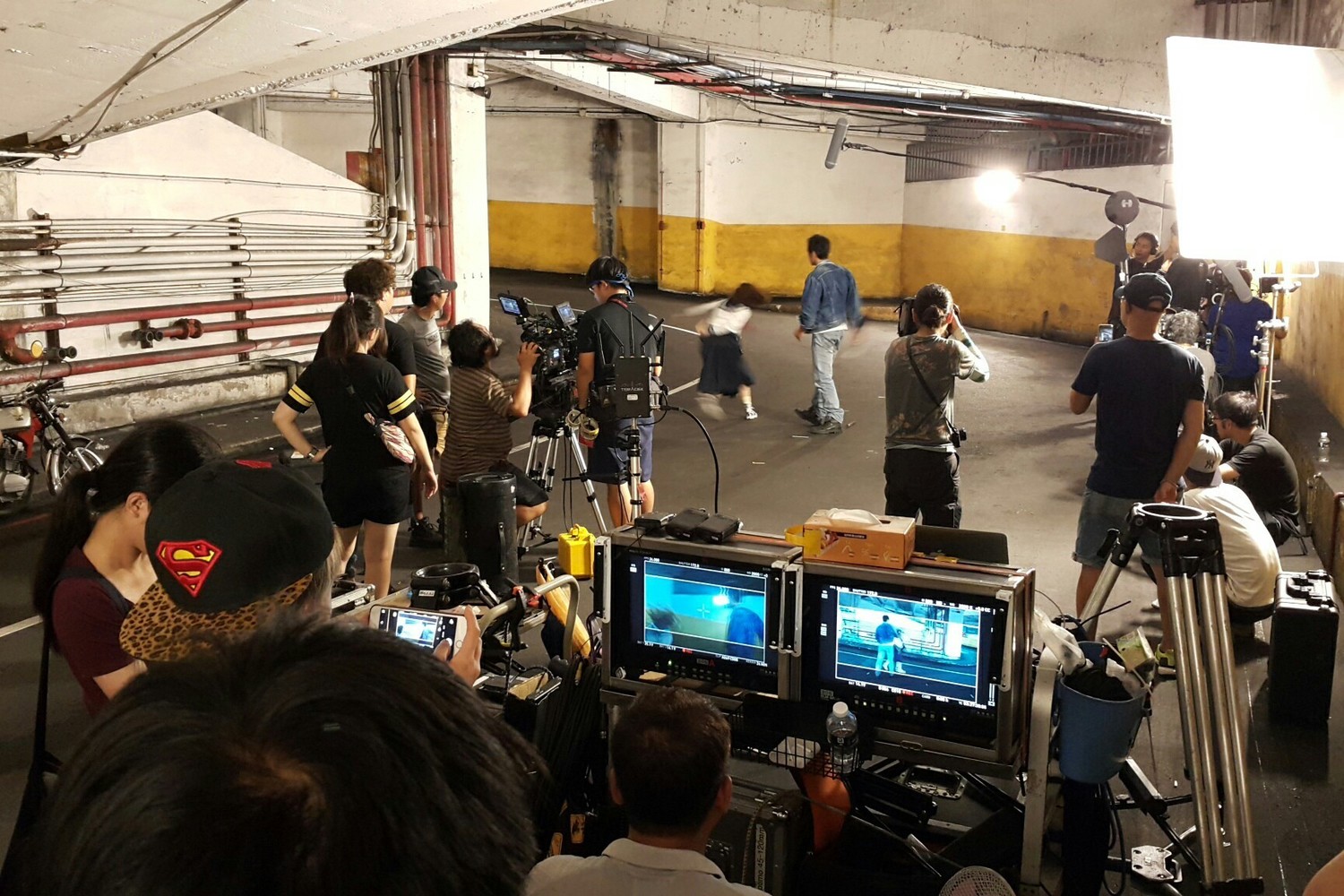 大釣哥劇照
