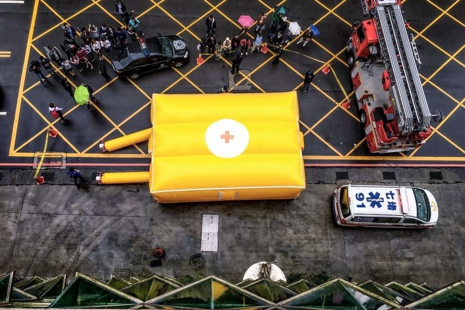鑑識英雄第二季正義之戰劇照