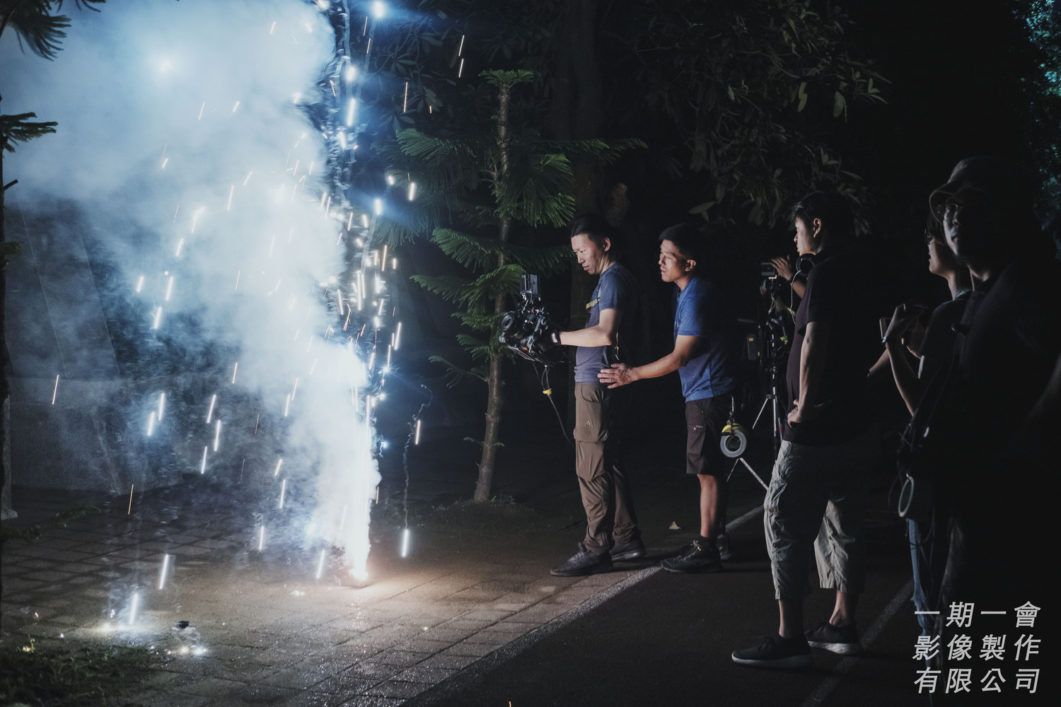 電影(親愛的房客)劇照