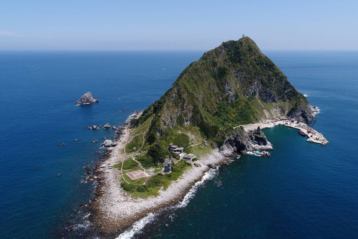 基隆友善協拍環境吸引影視劇組 獨特城市魅力漸成焦點協拍件數爆增劇照