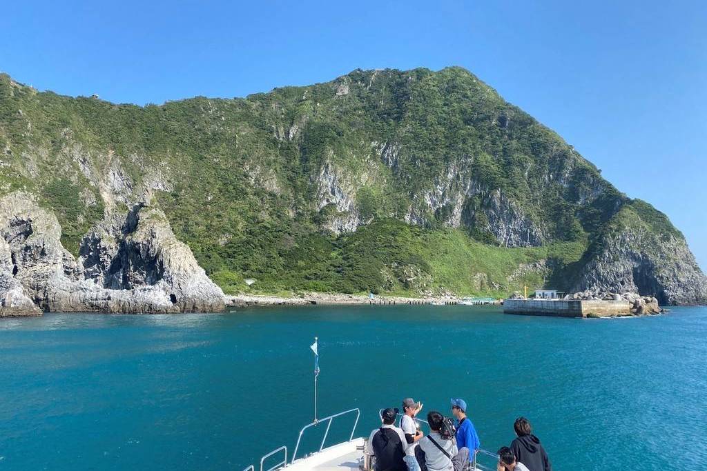 基隆友善協拍環境吸引影視劇組 獨特城市魅力漸成焦點協拍件數爆增劇照