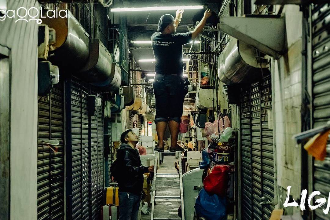 《小光》電影劇照