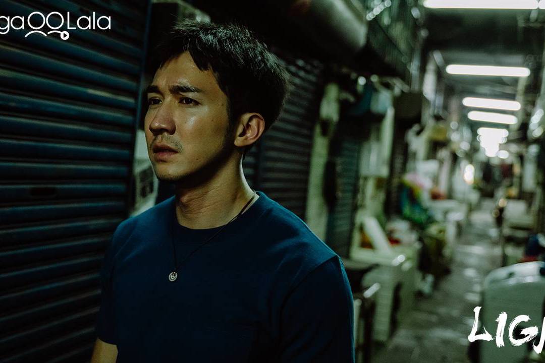 《小光》電影劇照