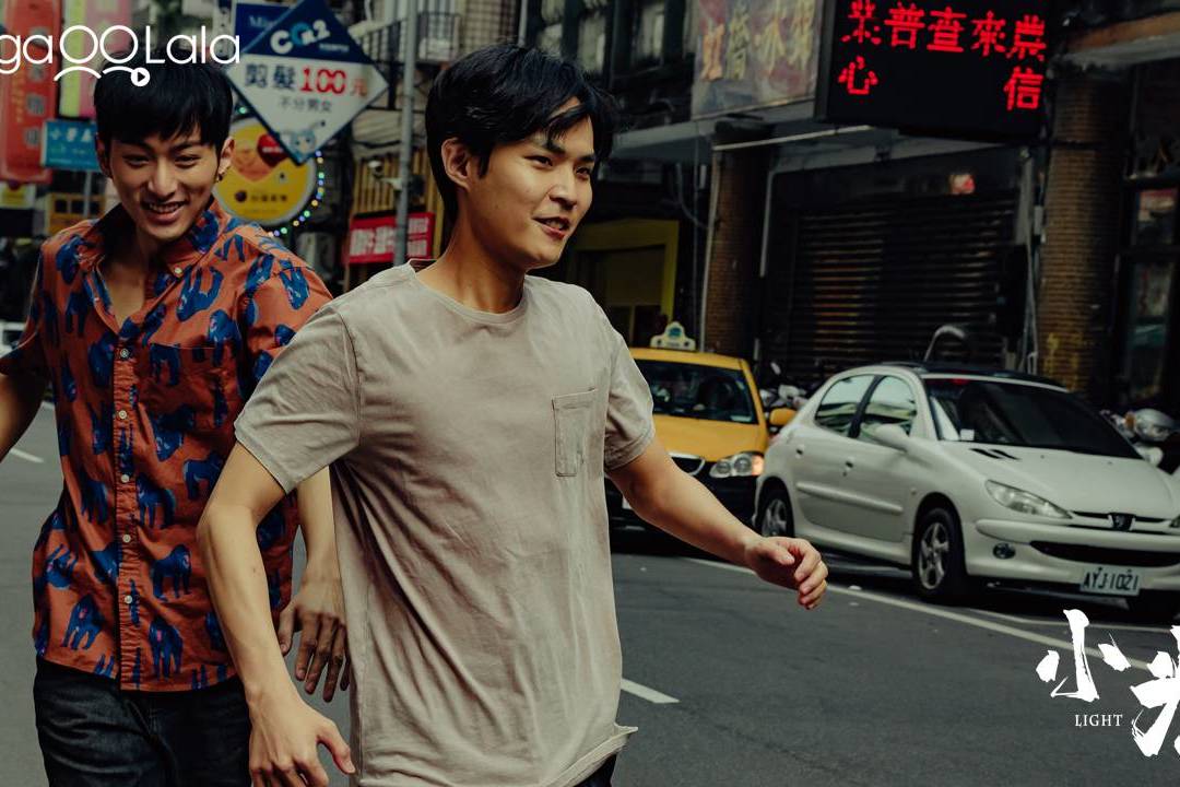 《小光》電影劇照