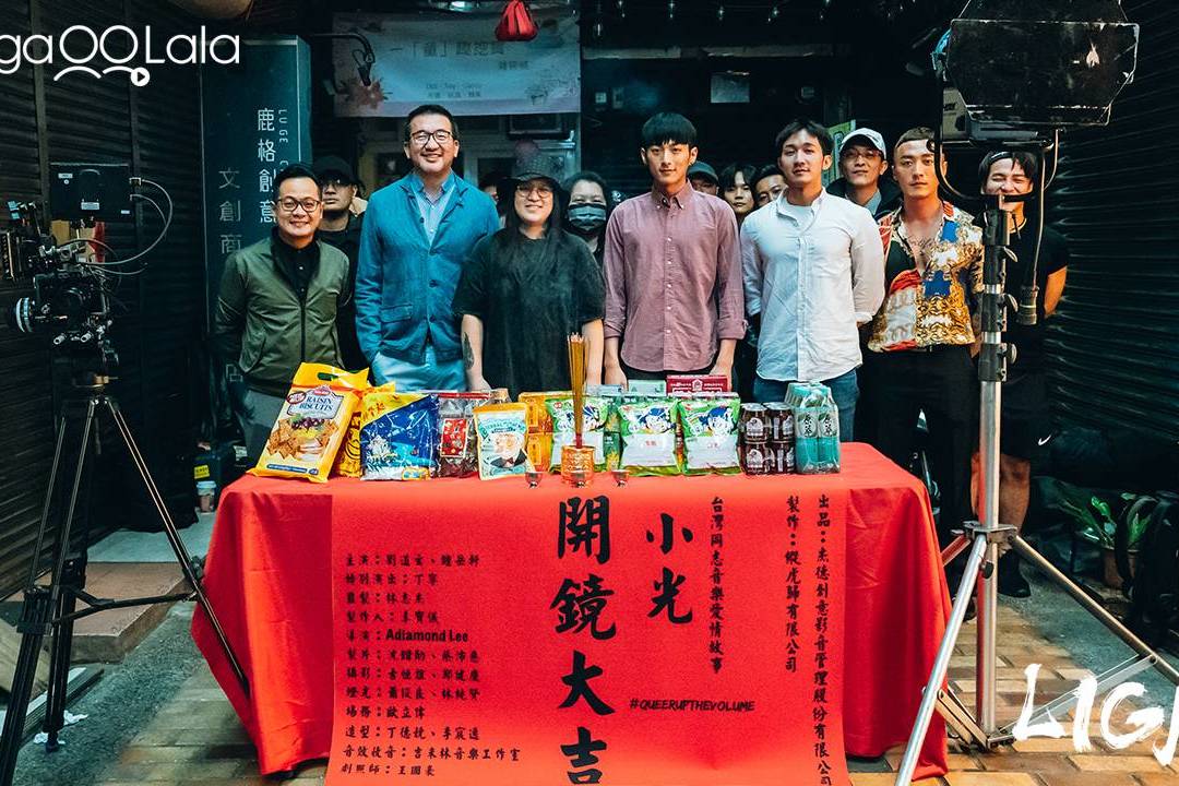 《小光》電影劇照