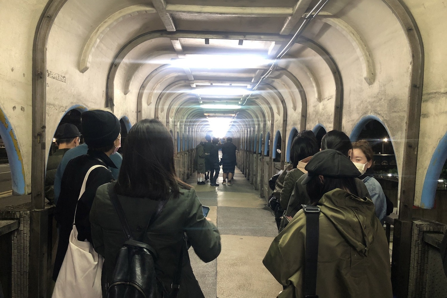 金馬 58《著迷》開幕片 「金馬執委會」提供劇照
