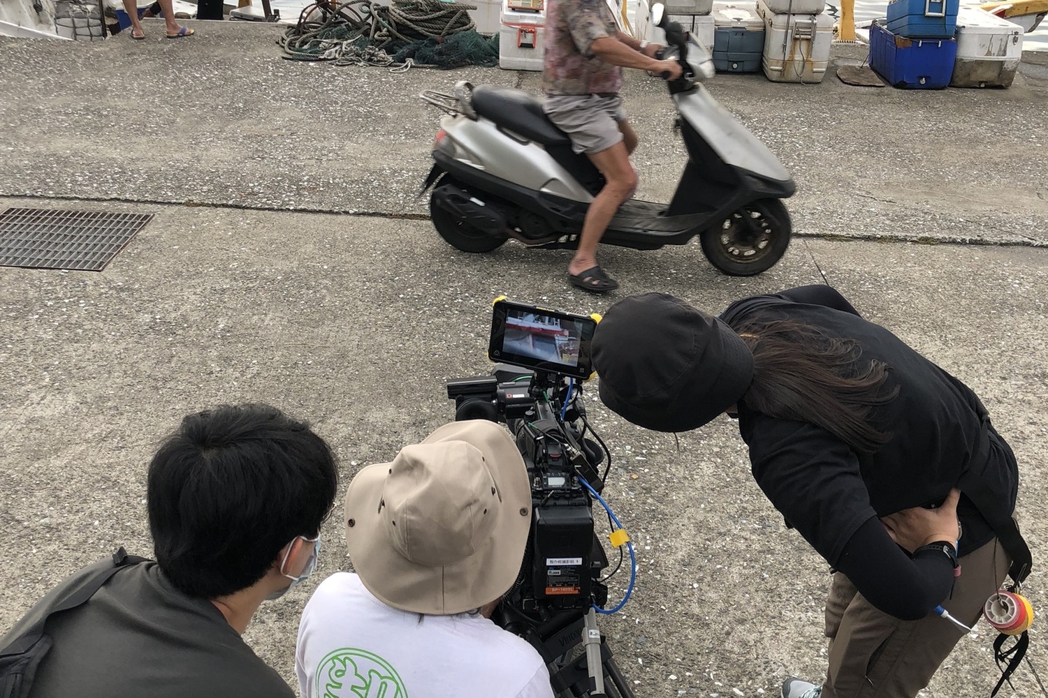 《浩克慢遊》全新第四季劇照