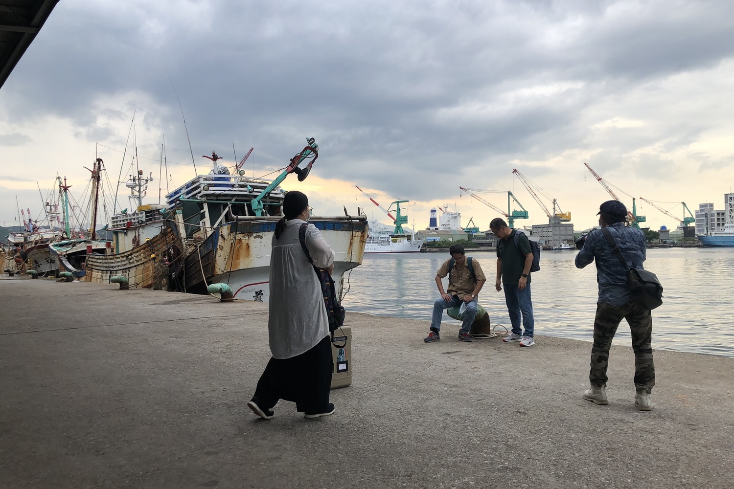 《浩克慢遊》全新第四季劇照
