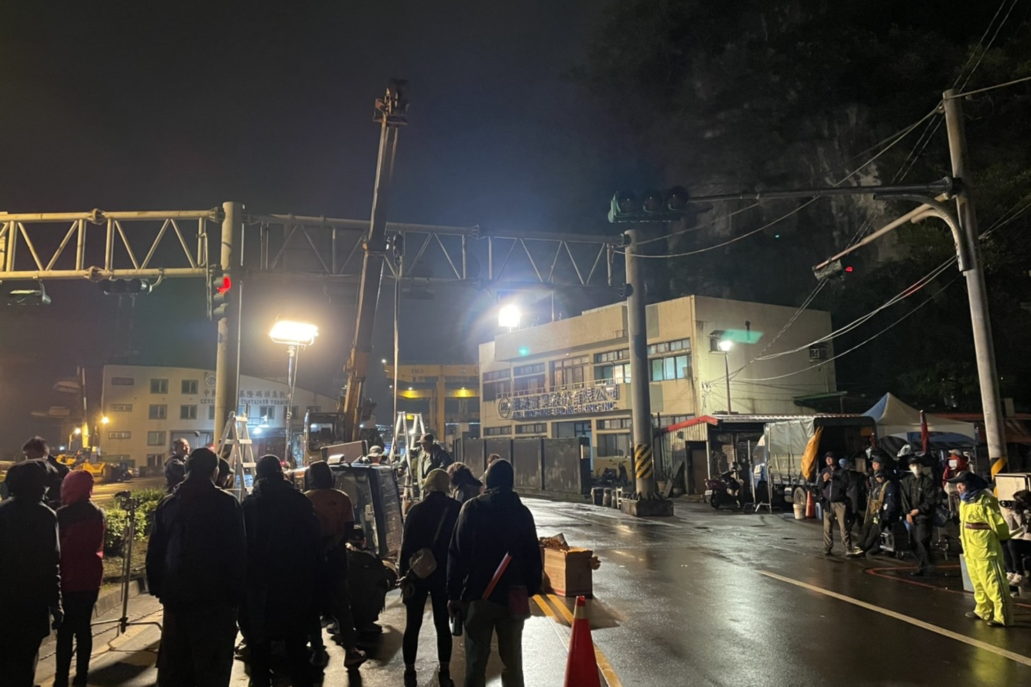 電視劇 良辰吉時劇照