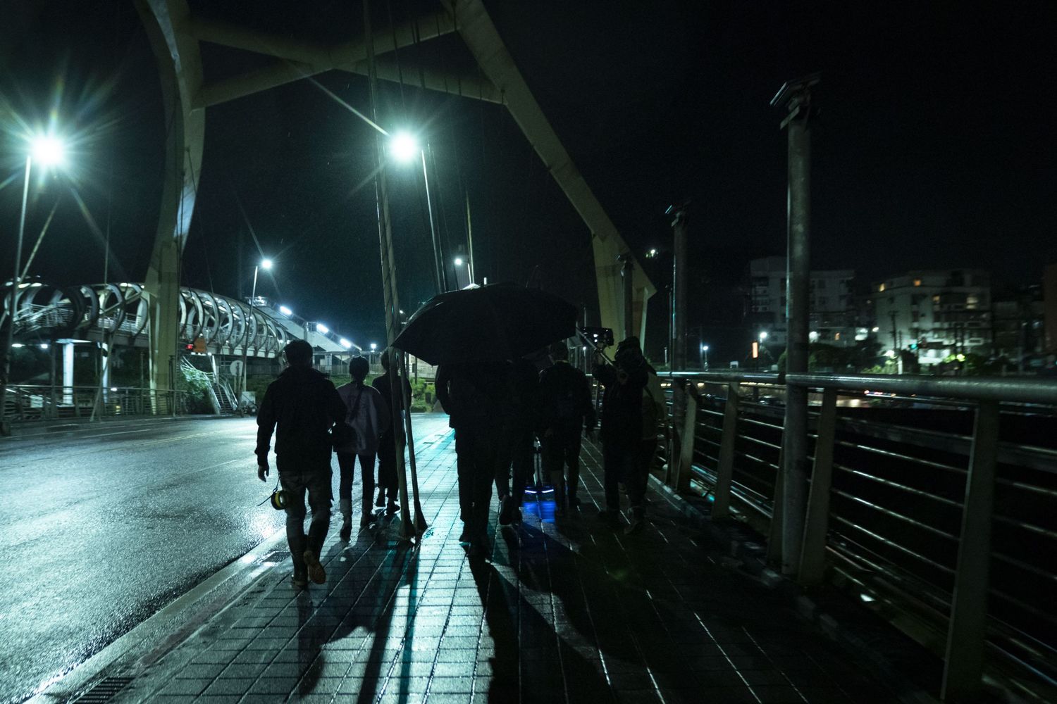 「不良執念清除師」劇集