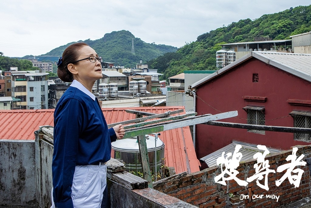 「大愛劇場-搜尋者」連續劇劇照