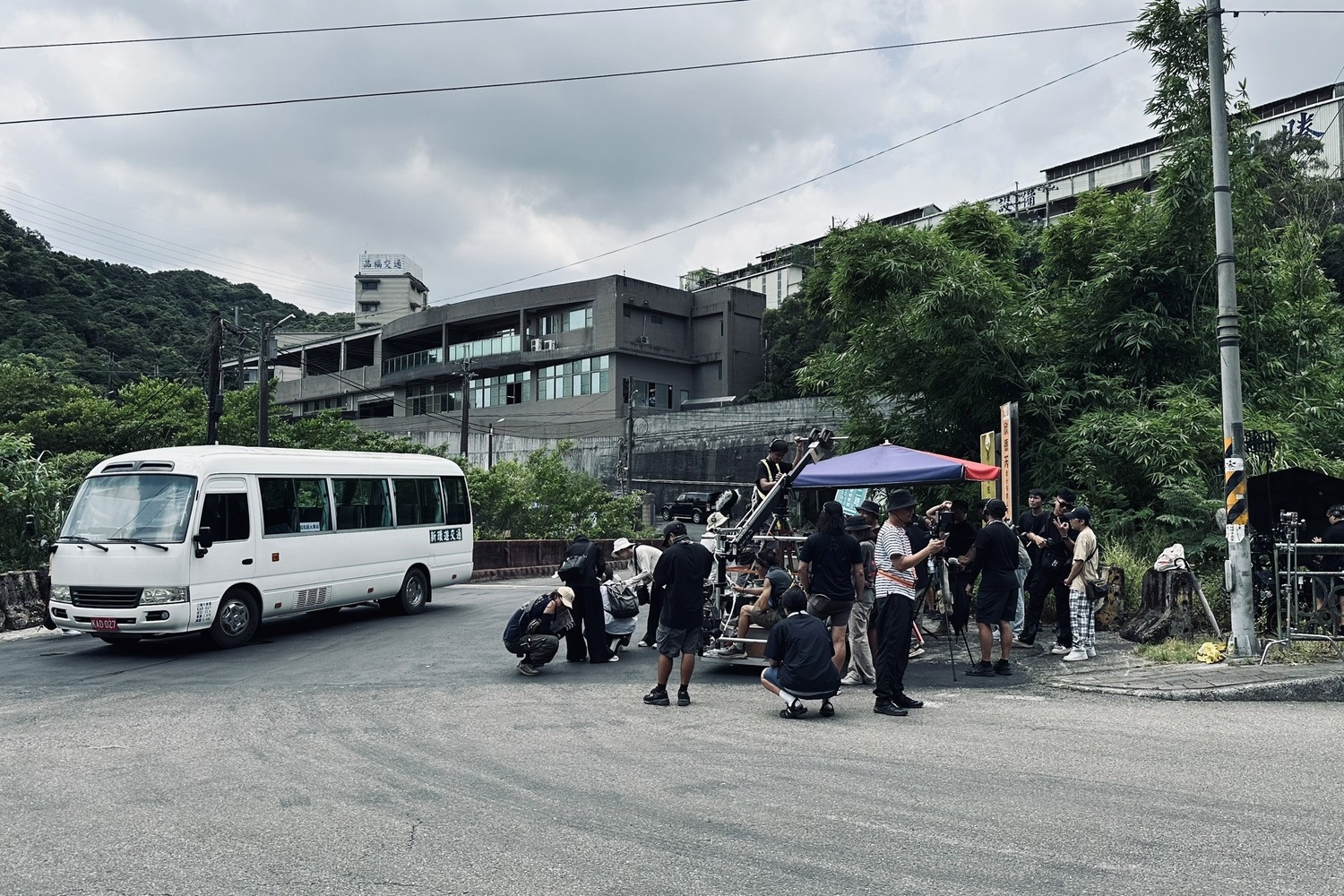 影集《成名在望》