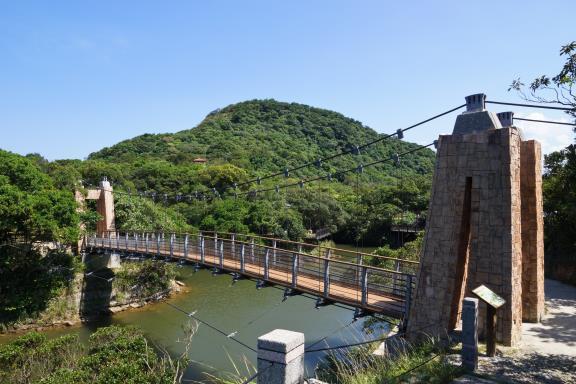 情人湖公園場景照片