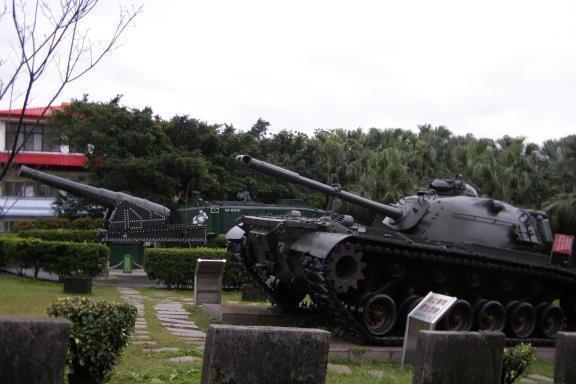 役政公園場景照片