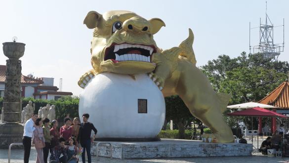 加油美玲劇照