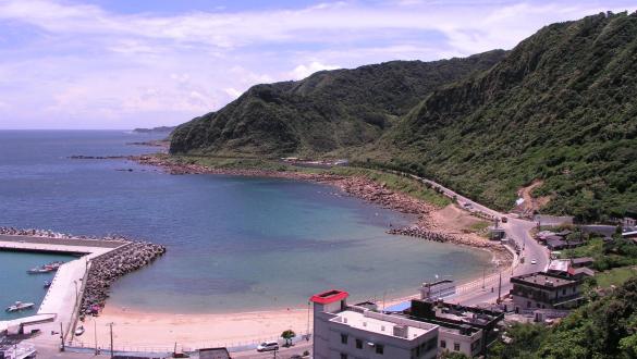 電視「台灣好戲-白鷺鷥的願望」劇照