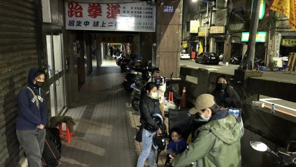 金馬 58《著迷》開幕片 「金馬執委會」提供劇照