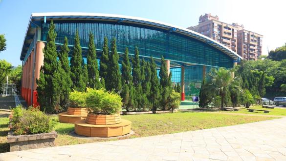 碇內十五號公園