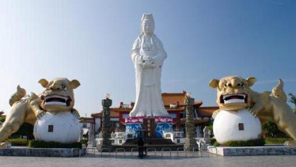 中正公園場景照片