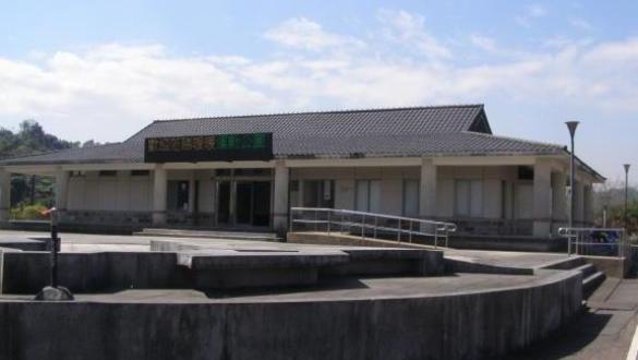 暖暖運動公園