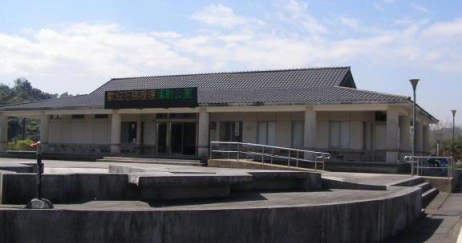 暖暖運動公園